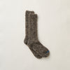 7-5031｜Aplaca Loop Slipper Socks