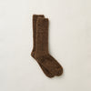 2027年3月納品｜7-5031｜Aplaca Loop Slipper Socks