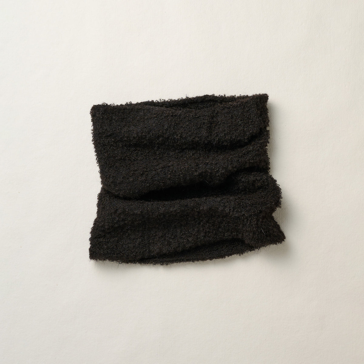7-5034｜Alpaca Snood