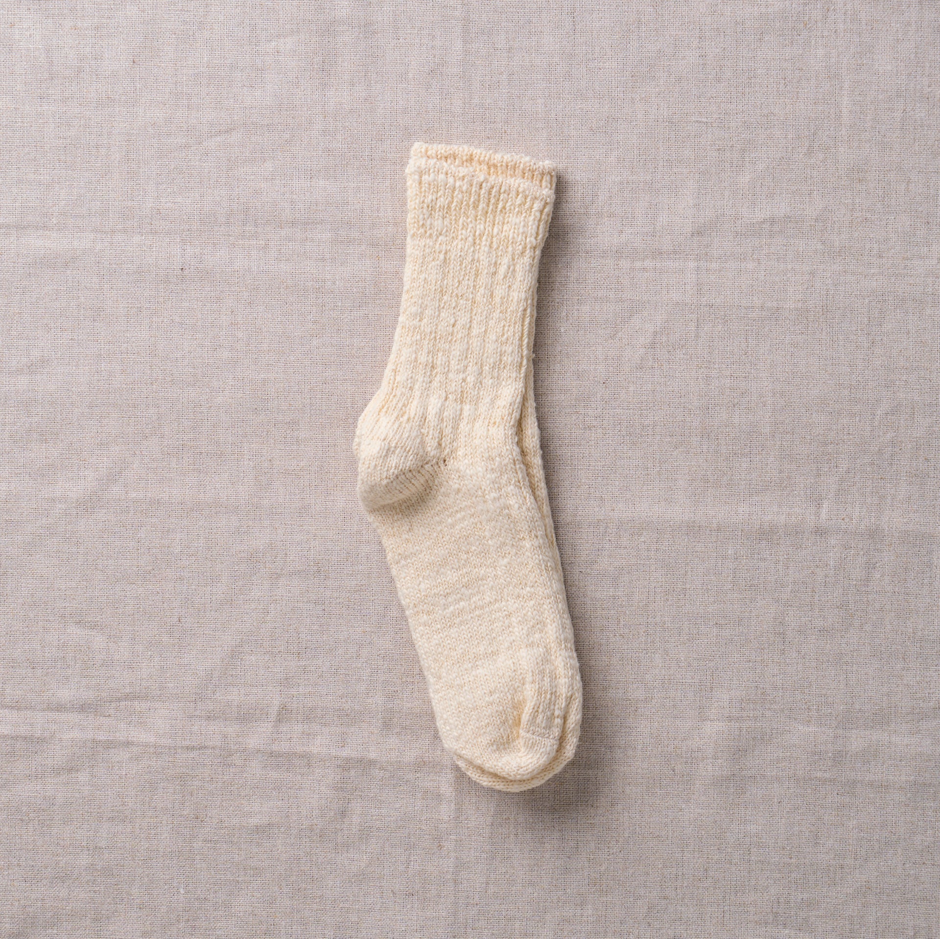 8-0002｜Garabou socks middle