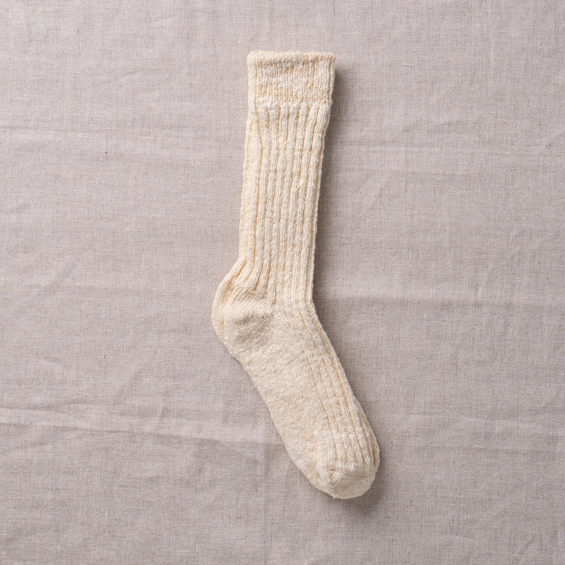 8-0003｜Garabou Socks Regular