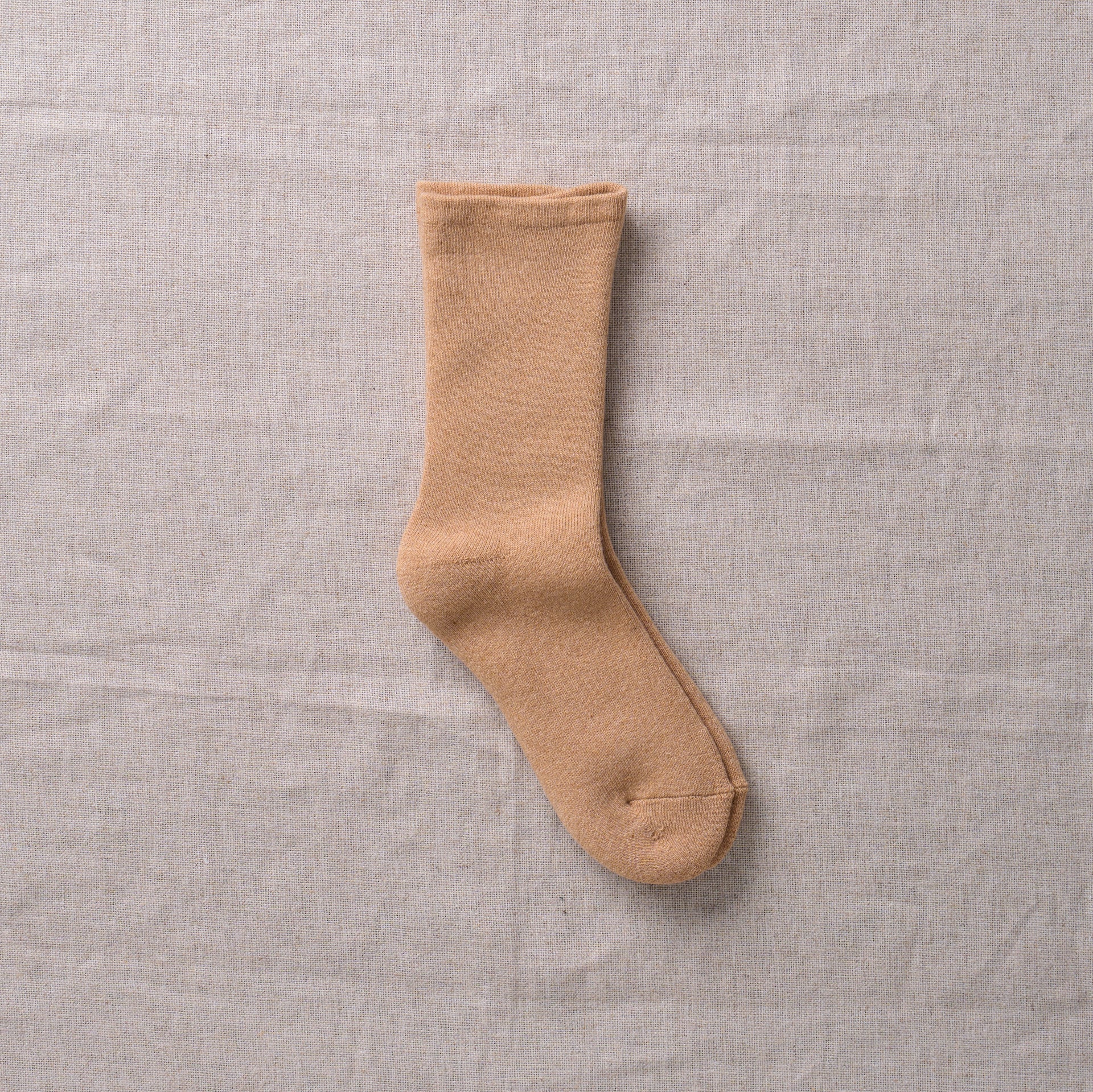 8-0014｜Non-elastic pile socks