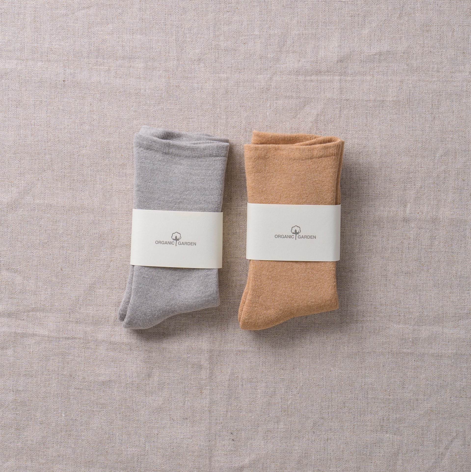 8-0014｜Non-elastic pile socks