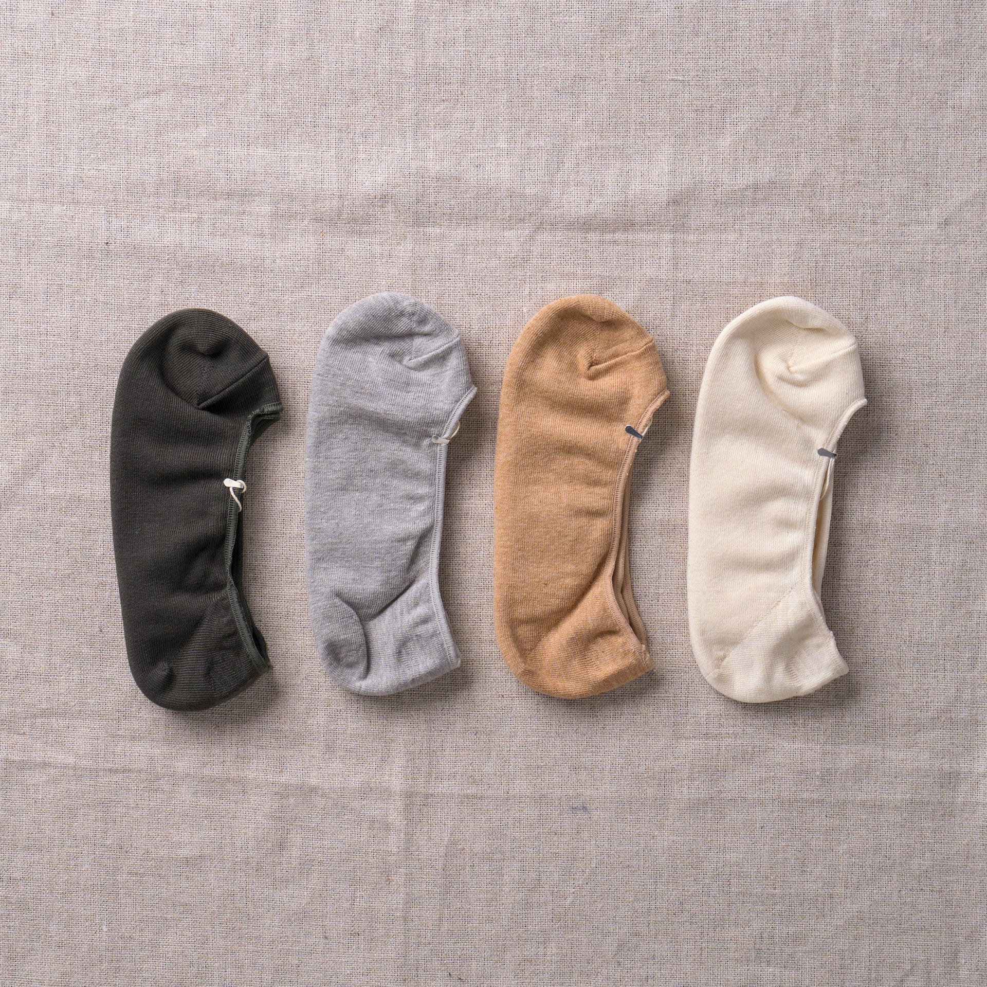 8-0032/8-0033｜Cover socks
