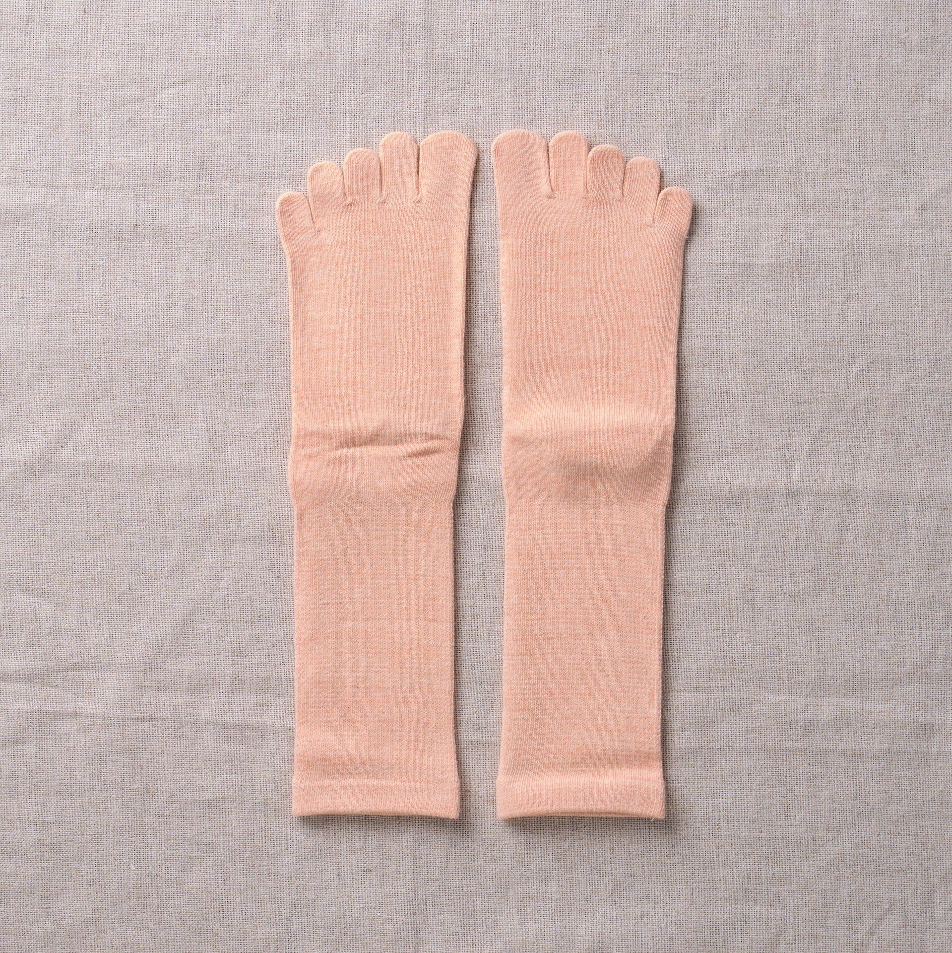 8-0401/8-0402｜Five finger socks