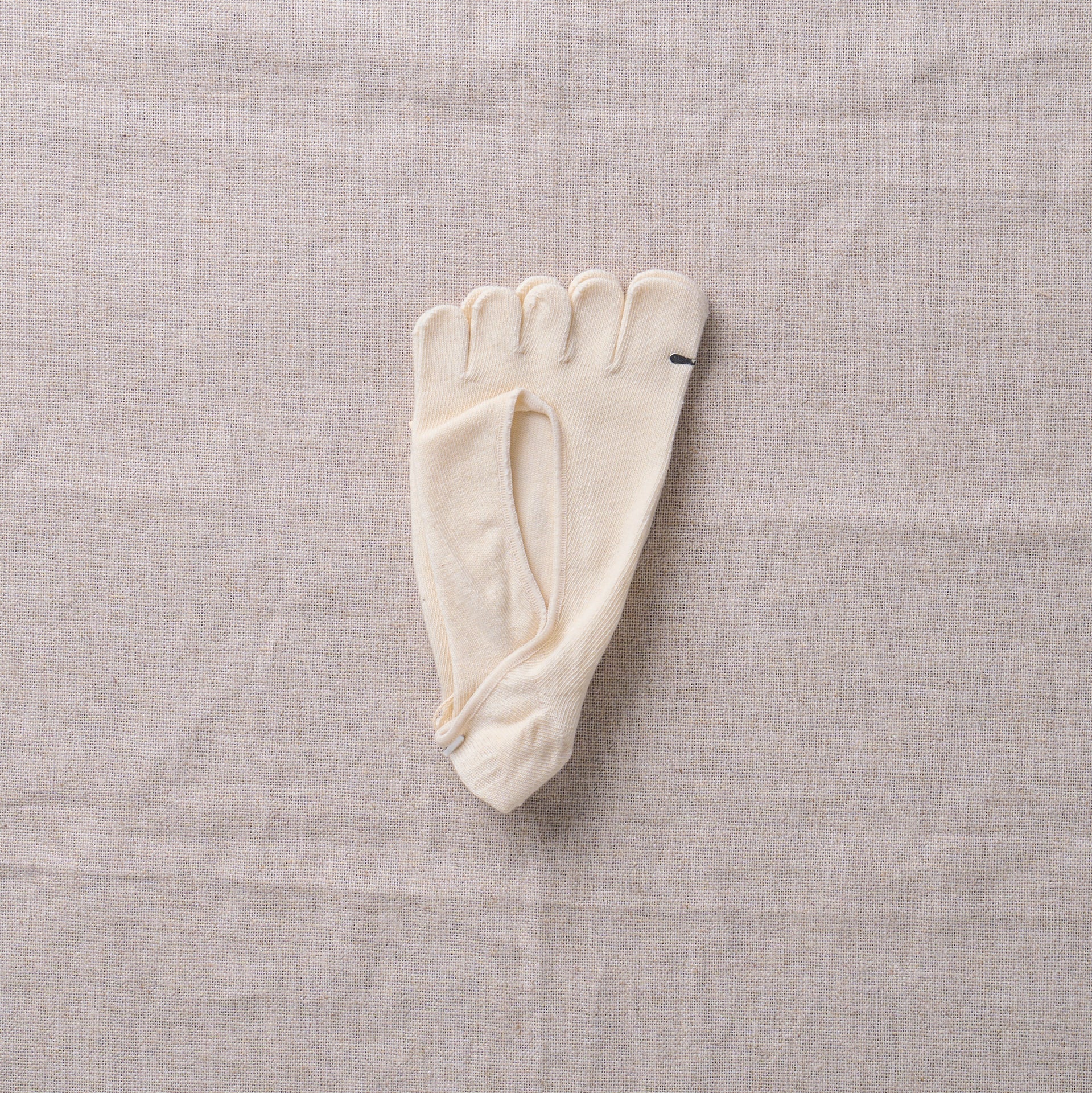 8-0407/8-0408｜Five finger cover socks