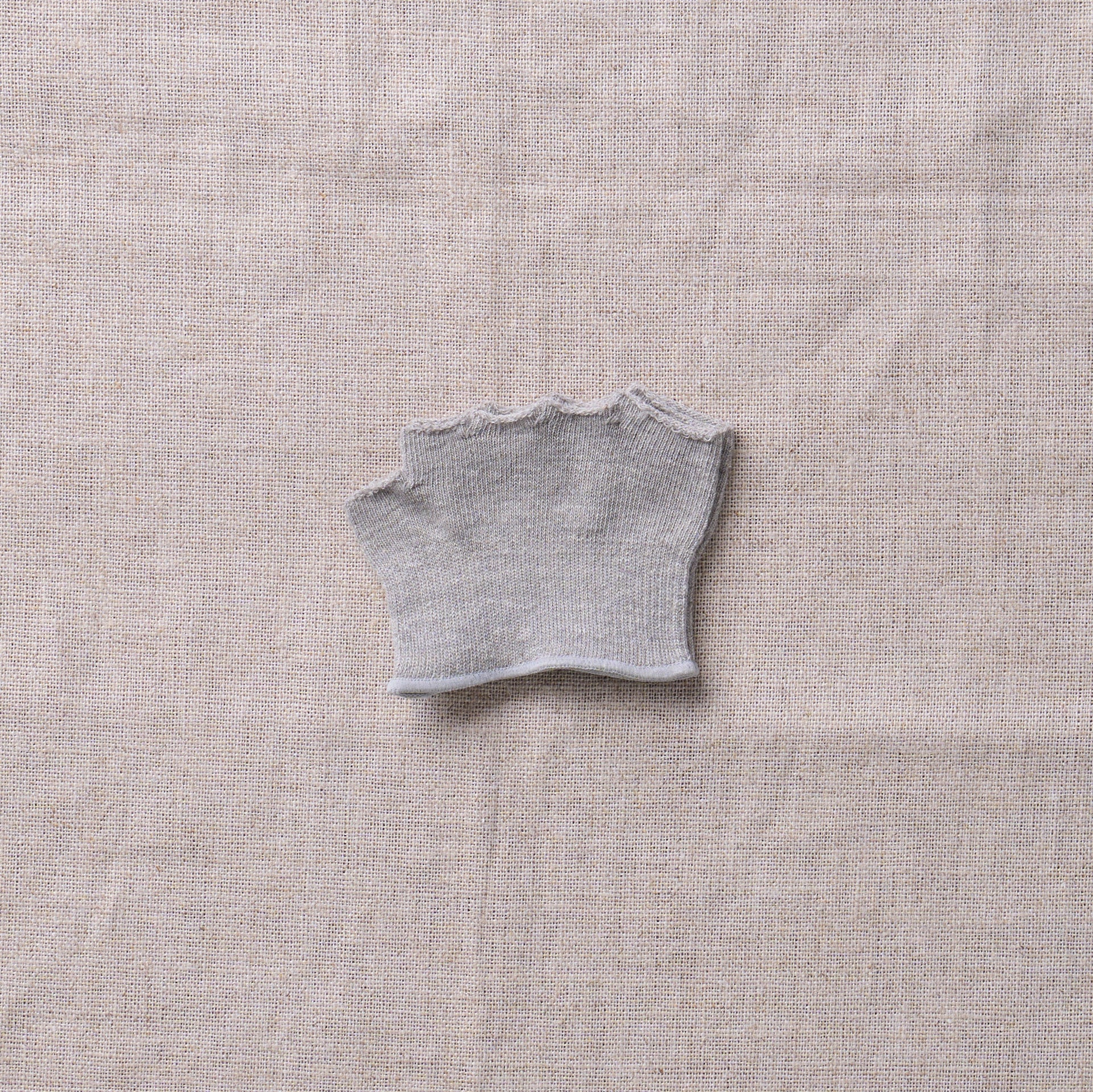 8-0413/8-0414｜Five toe fingerless parts socks