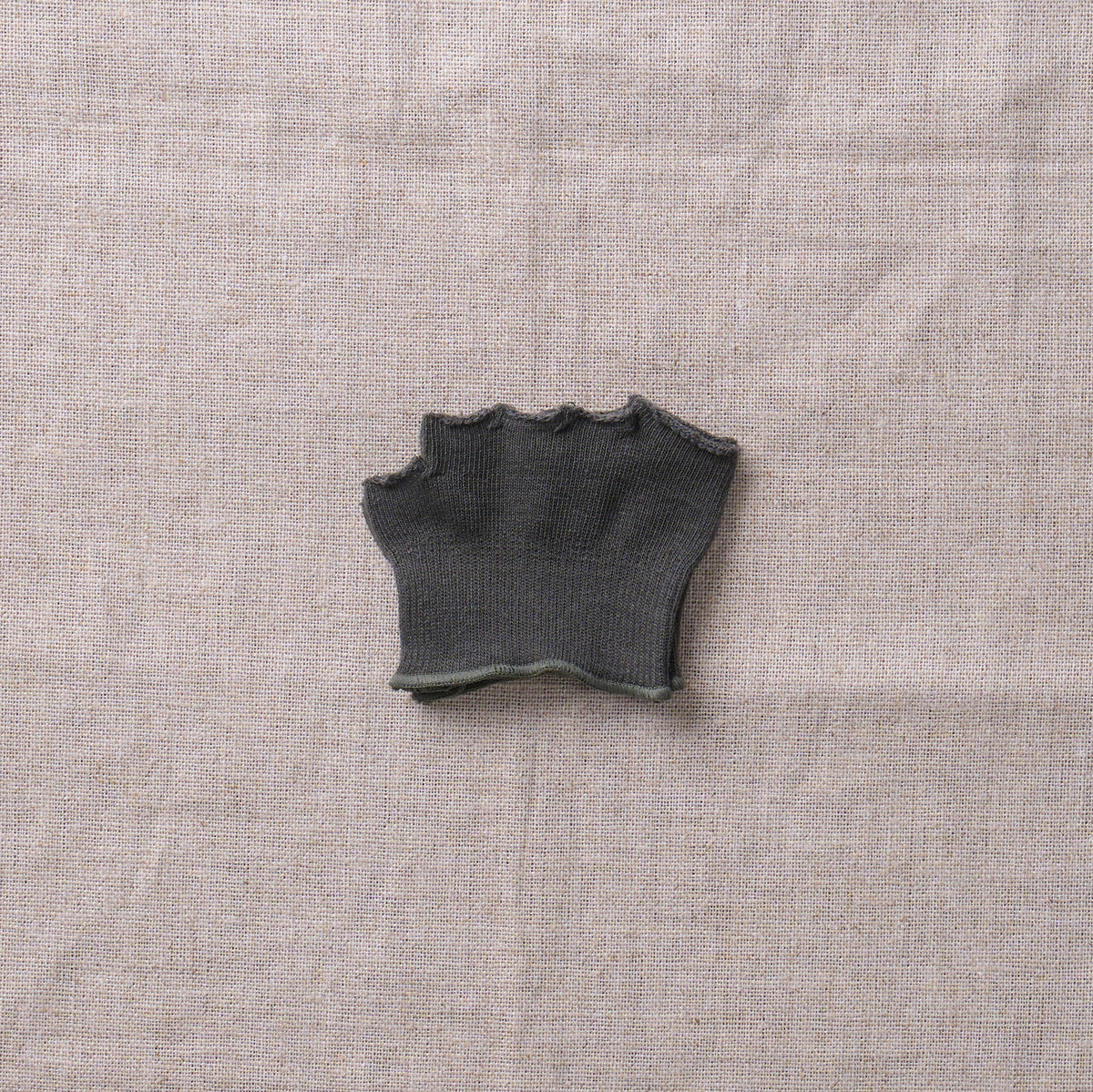 8-0413/8-0414｜Five toe fingerless parts socks
