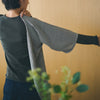 T-2522｜Sewingless arm cover