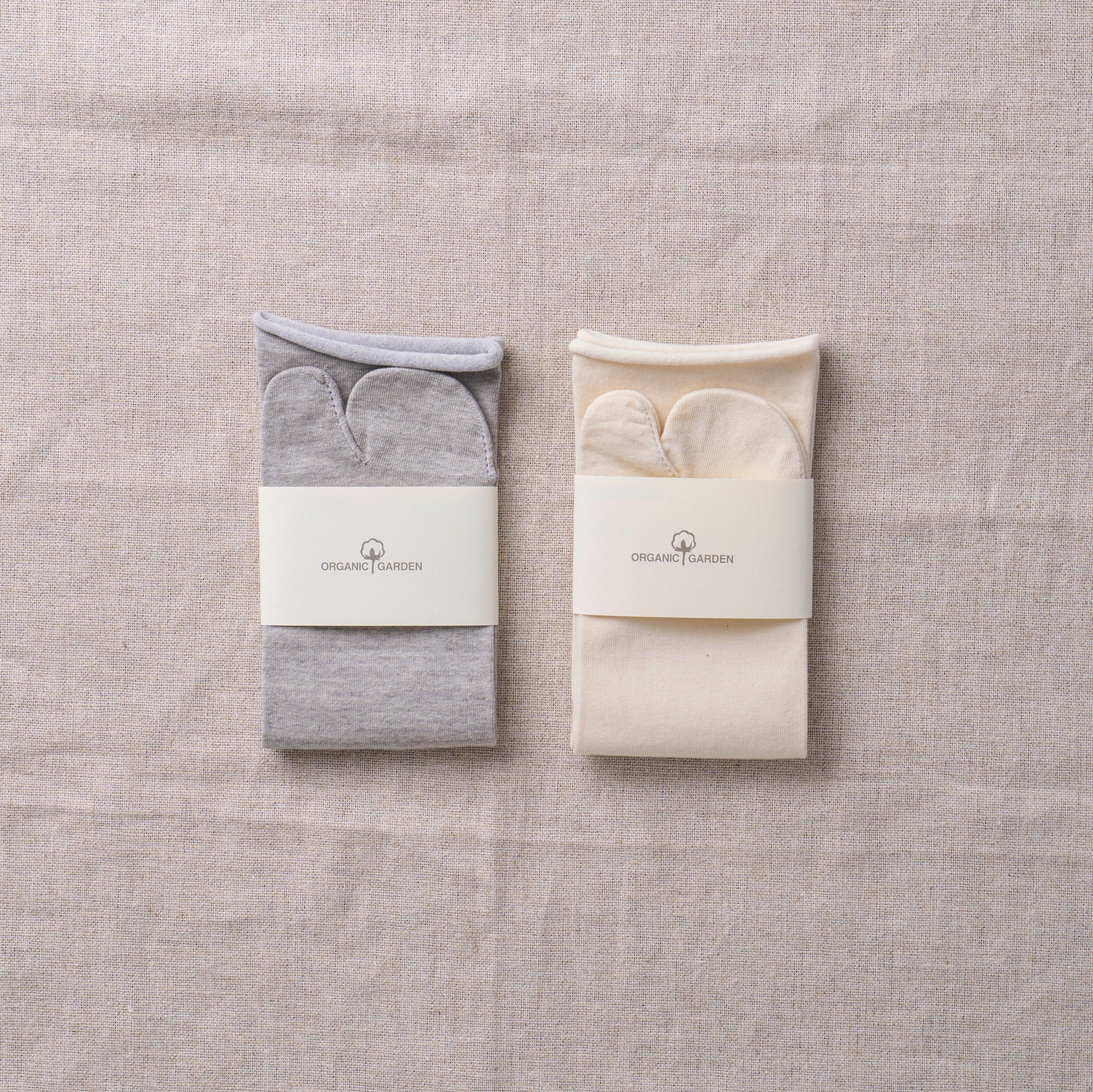 8-0451｜Tabi-shaped socks without elastic