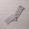 8-0708/8-0709｜Plain spats 3/4 length