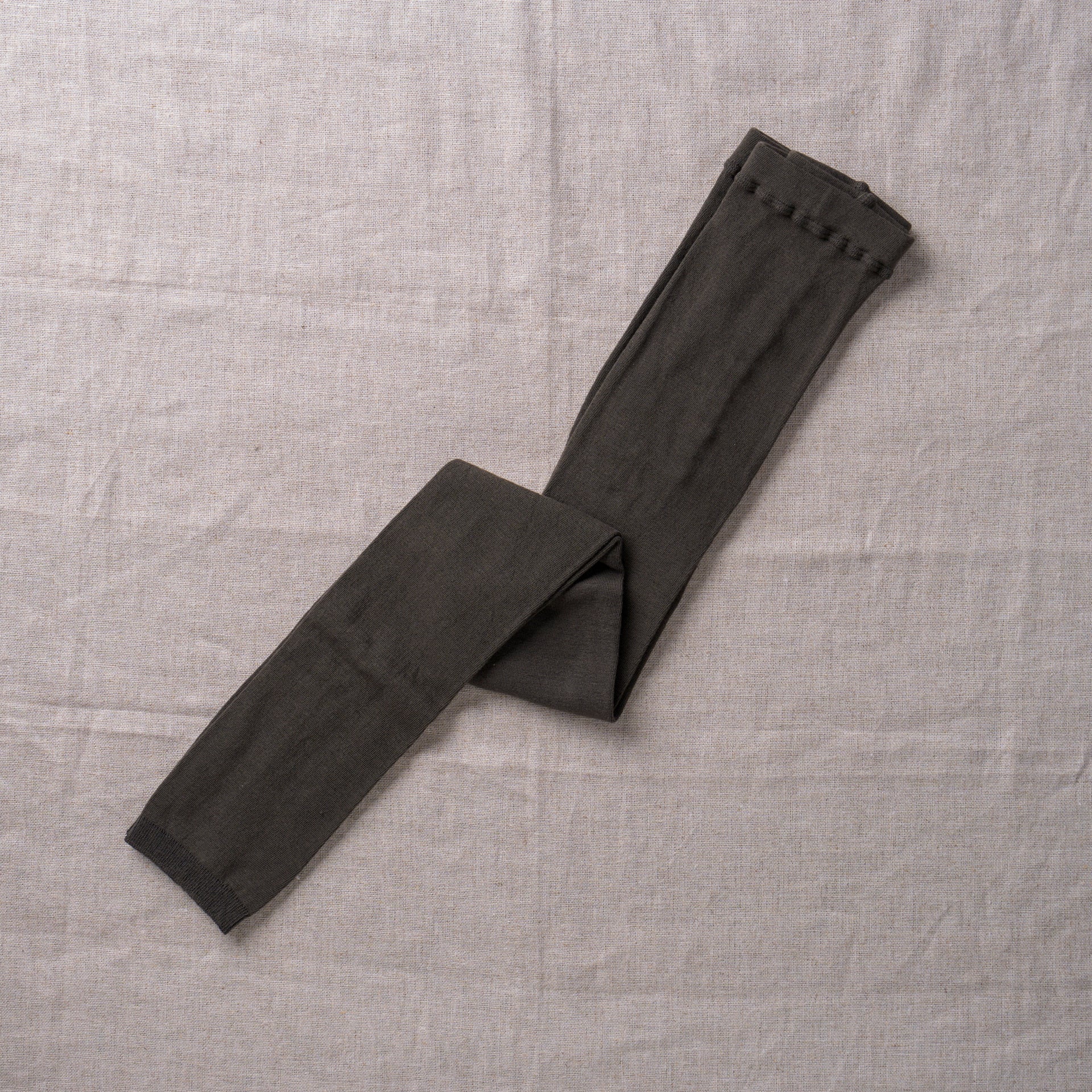 8-0707 | Gobako loose plain spats