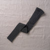 8-0703｜Men's Gobako rib spats