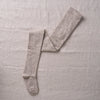 8-0705｜Supima x Yak plain tights
