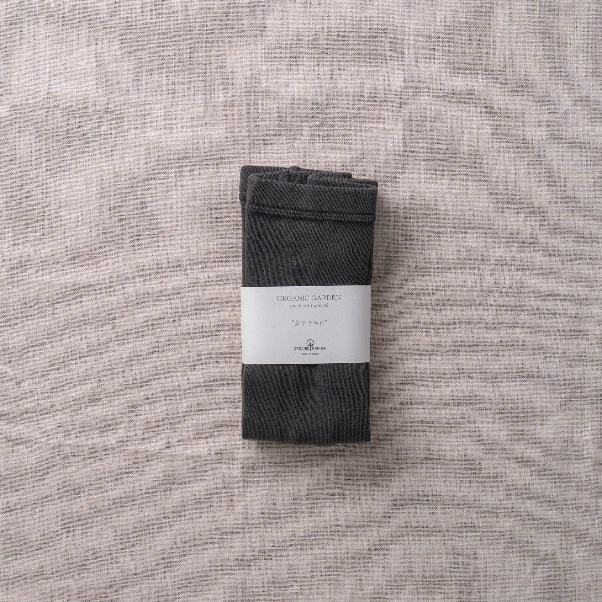 8-0704｜Gobako plain tights
