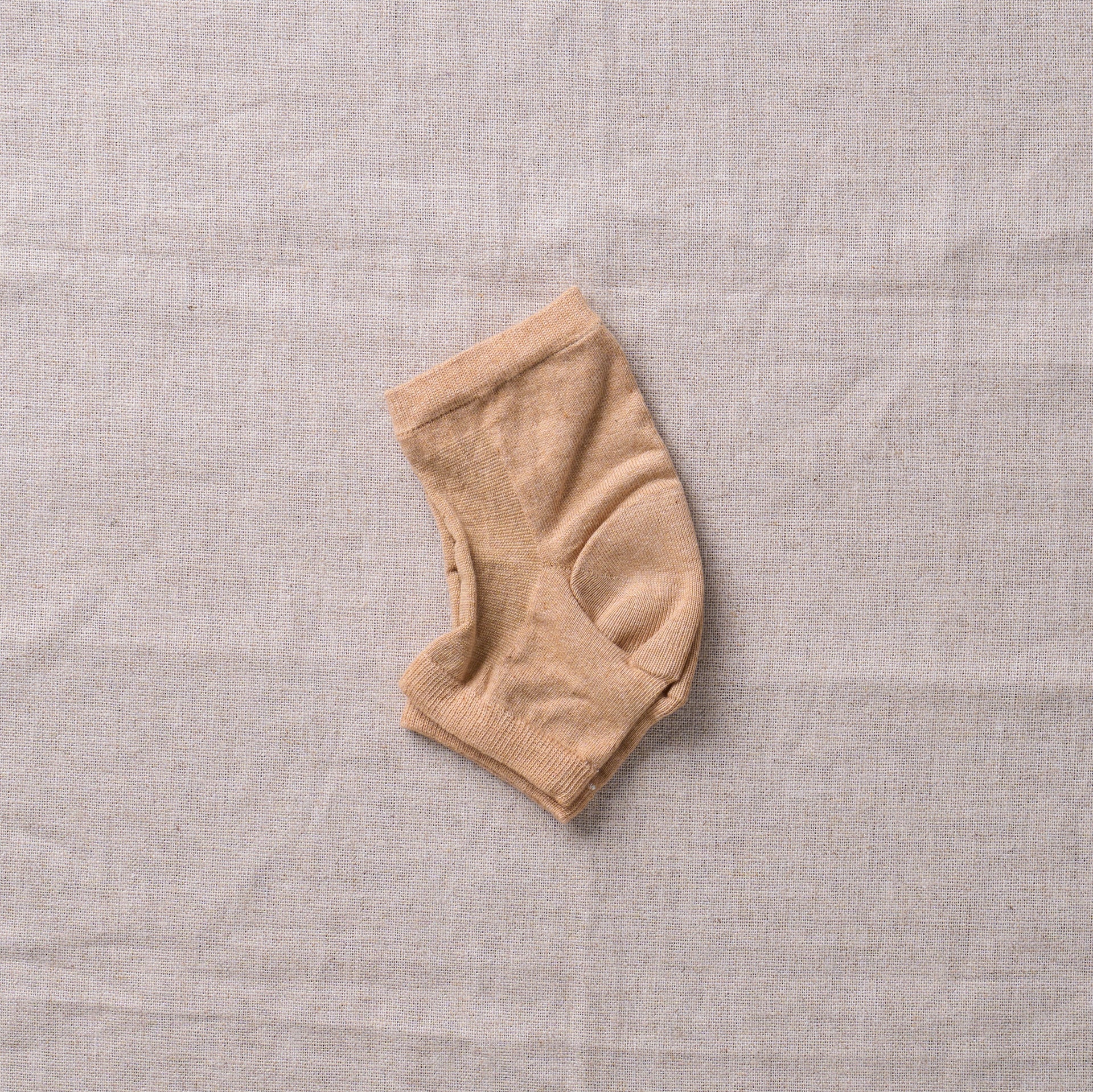 8-0800｜Heel care socks