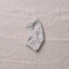8-0800｜Heel care socks