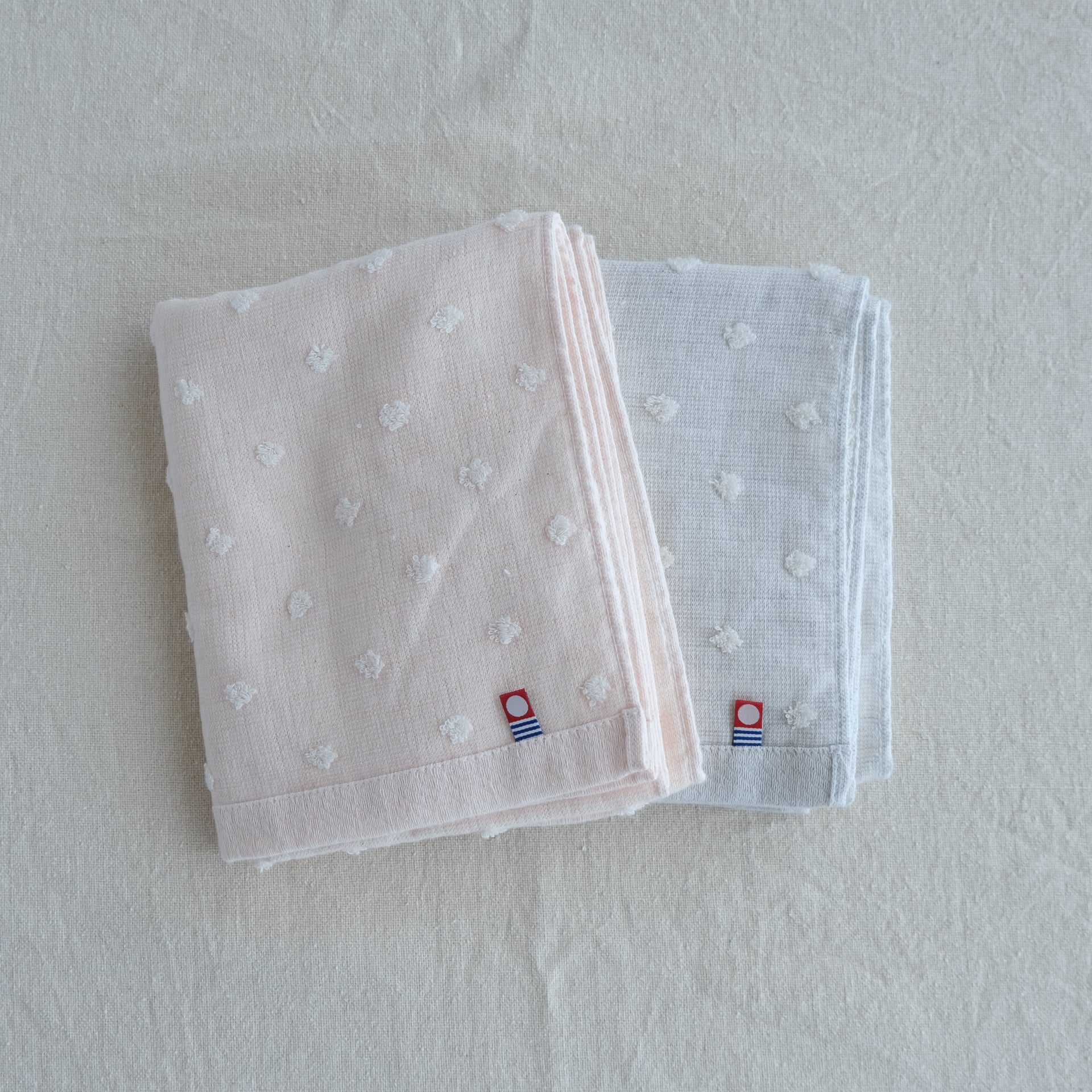 TS-003｜タオル｜ドット