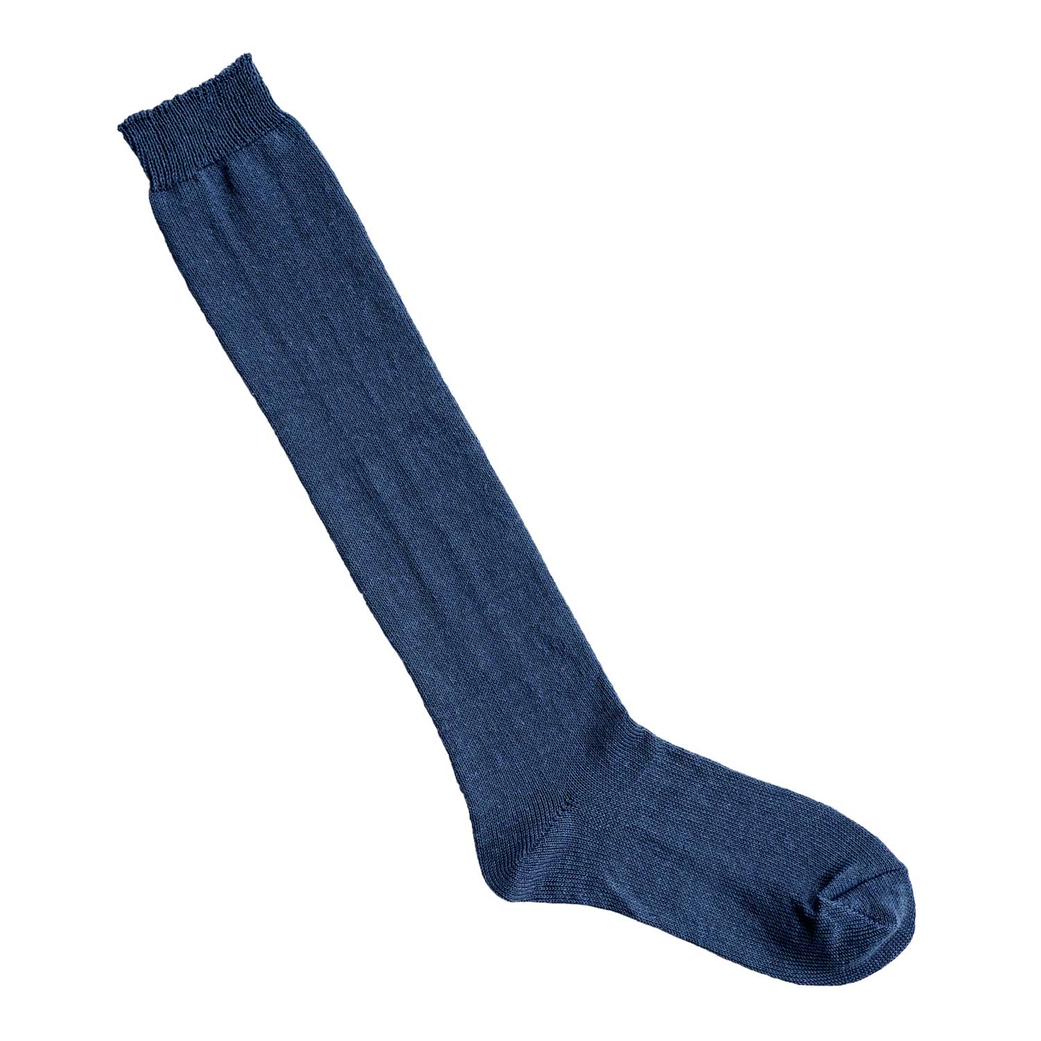 9-1062 Warinen plain high socks