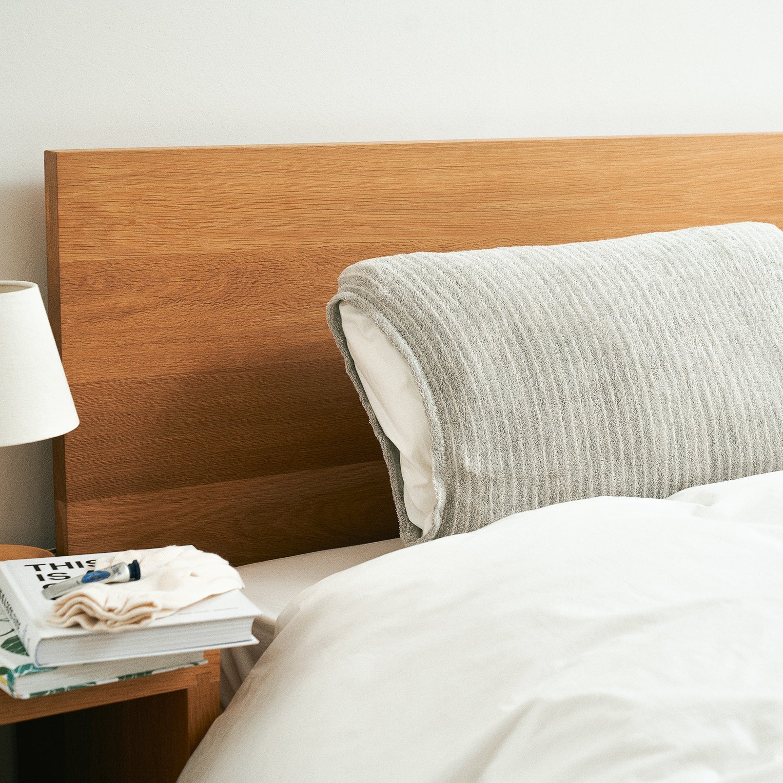8-0909｜Pillow cover