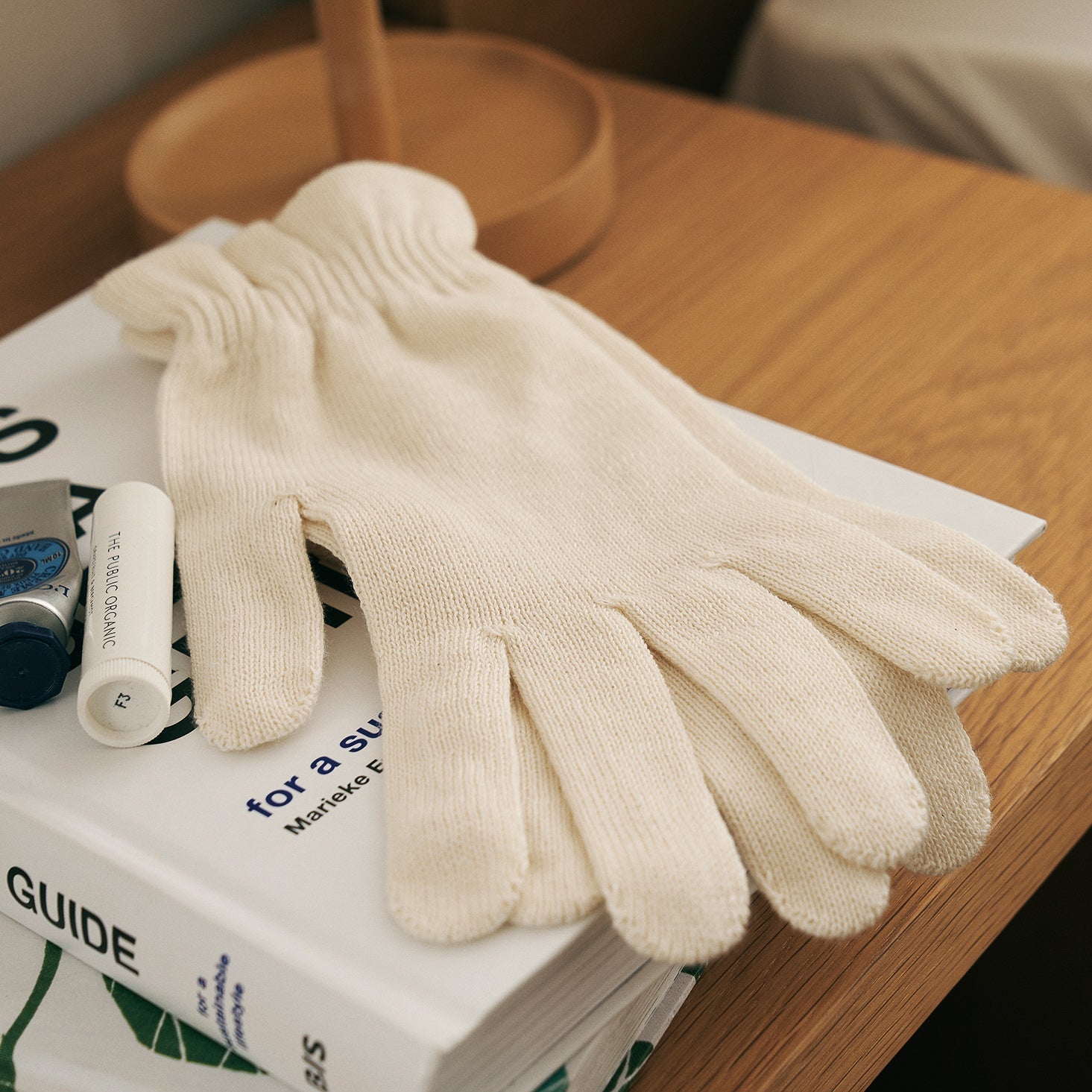 8-0906｜Care gloves
