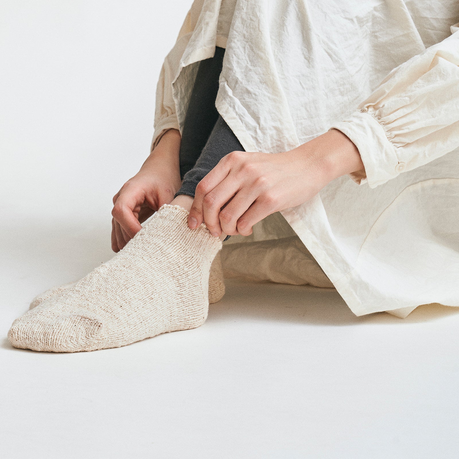 8-8217｜Garabou sneakers