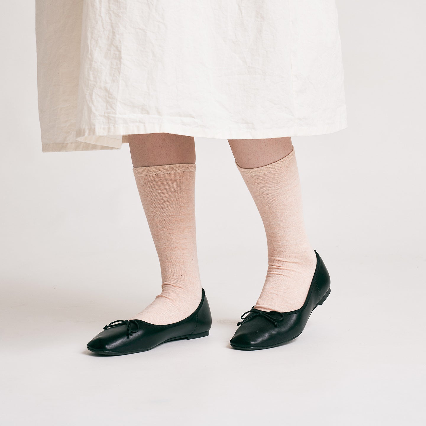 8-8188｜Plain socks