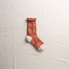 4-1001｜Organic Cotton "PLOOT" Socks