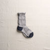 4-1001｜Organic Cotton "PLOOT" Socks