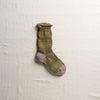 4-1001｜Organic Cotton "PLOOT" Socks