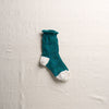 4-1001｜Organic Cotton "PLOOT" Socks