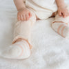 8-0682｜100% cotton non-twist baby warmer