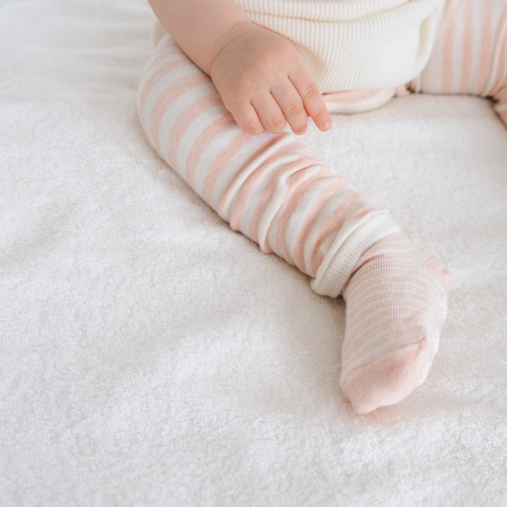 8-0681｜Baby warmer border