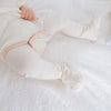 8-0670｜Baby plain tights