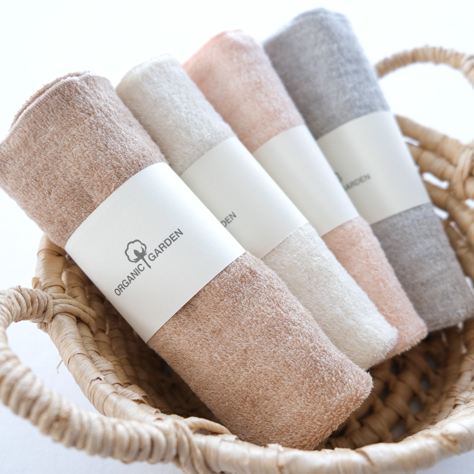8-0902｜Pile Haramaki Medium length