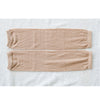 8-0801｜100% cotton leg warmers