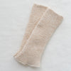 8-0682｜100% cotton non-twist baby warmer