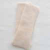 8-0682｜100% cotton non-twist baby warmer