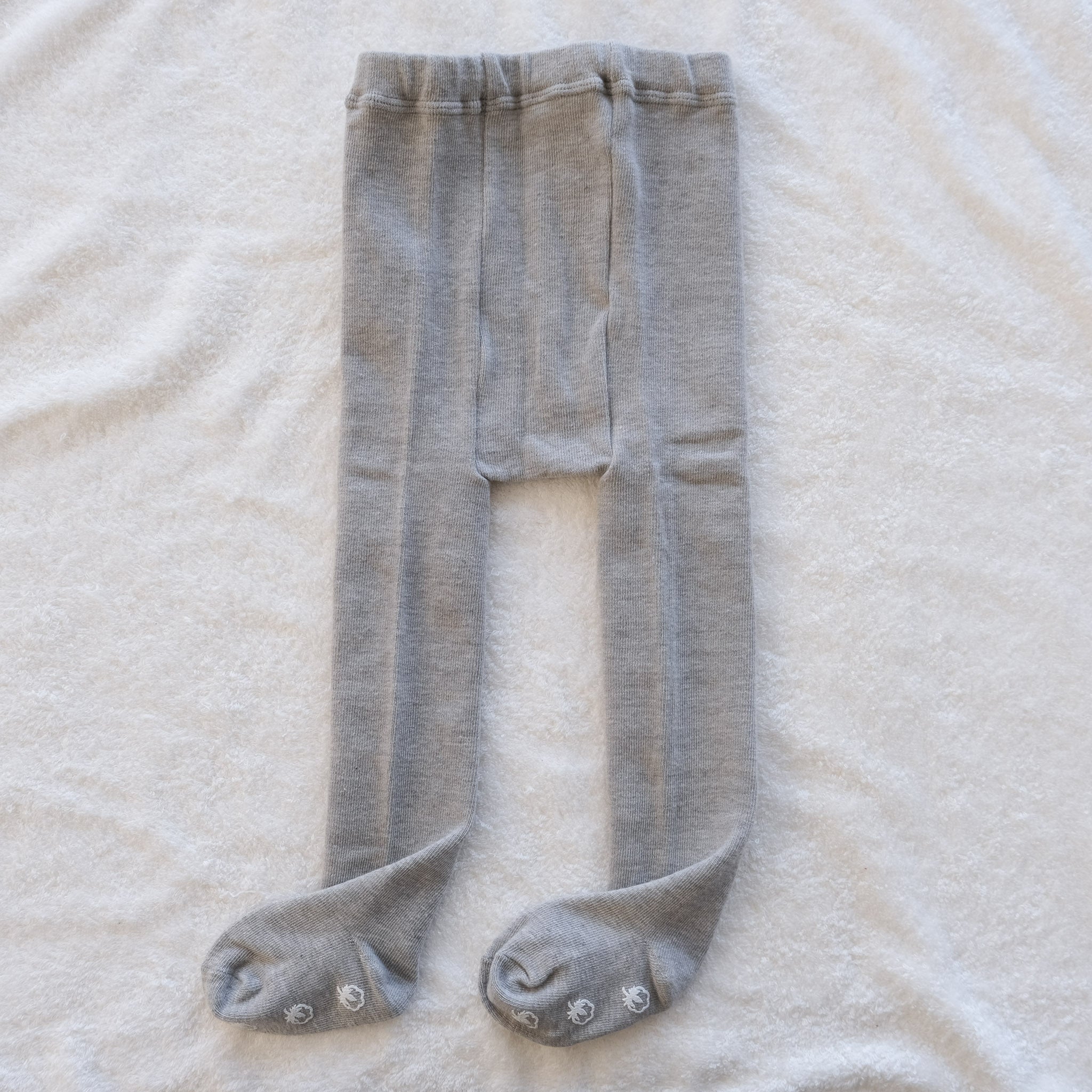 8-0670｜Baby plain tights