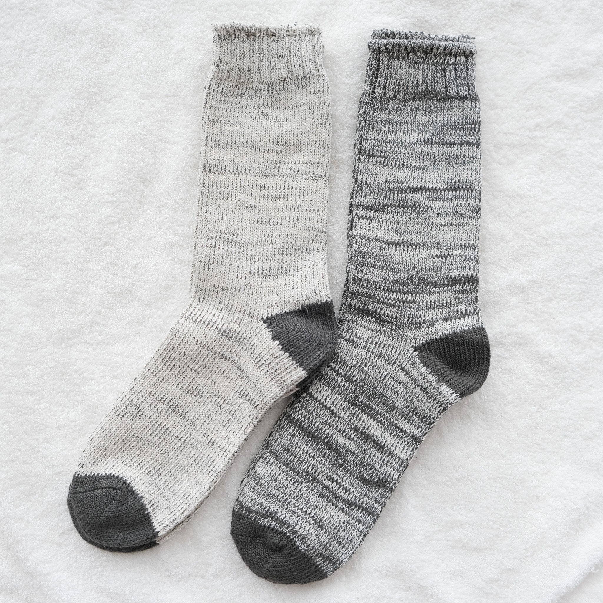 8-8161｜Gobaiko mix heather