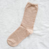 8-8188｜Plain socks