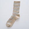 8-8160｜Cotton x linen jacquard border