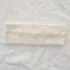 8-0900｜Pile hair band