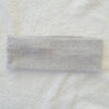 8-0900｜Pile hair band